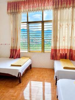 Hằng Nga Hotel - 7