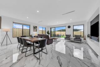 Modern Sunbury Home Mins to Rupertswood - Sunbury - 7