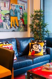 New York Vibes in Adelaide's Fashionable East End - Adelaide - 4