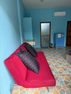 P'Un House - 3