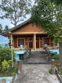 P'Un House - 2