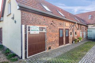 Ferienwohnung - Neu Dessau - 0