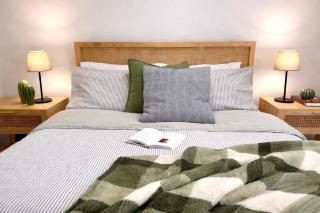 Charming Cosy Apartment in the Heart of Fitzroy - Melbourne - 6