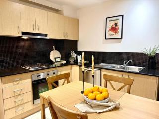 Charming Cosy Apartment in the Heart of Fitzroy - Melbourne - 4