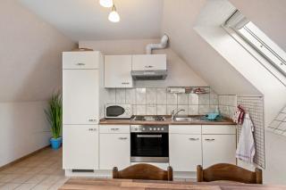 Ferienwohnung - Neu Dessau - 2