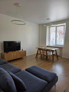 Church View Residence - 0