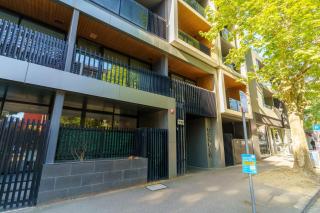 Carlton Gardens Urban Hideaway Escape - Melbourne - 2
