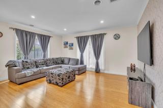 Cozy Retreat in the Heart of Craigieburn - 8