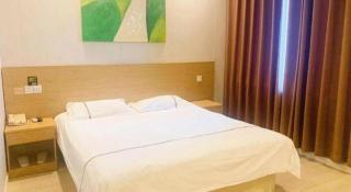 Shell Shanghai Yangpu District Shuangyang Road Hotel - 3