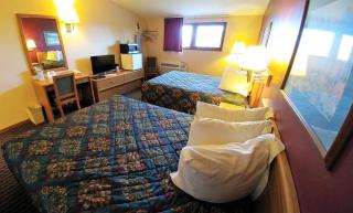 Red Carpet Inn - Windom - Windom - 3