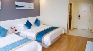 Shell Shanghai Songjiang District Xinqiao Town Xinqiao Hotel - 1