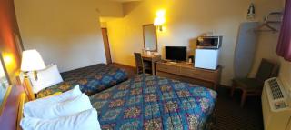 Red Carpet Inn - Windom - 2