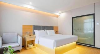 GreenTree Inn Wuxi Jiangyin City Ligang Town Chenshu Road - 3