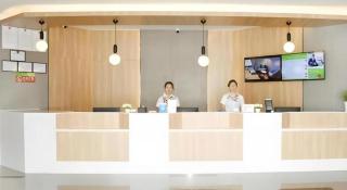 GreenTree Inn Wuxi Quanshan Center - 7