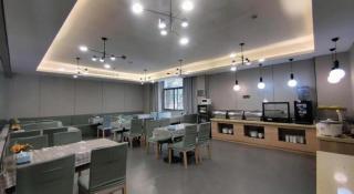 GreenTree Inn Wuxi Quanshan Center - 3