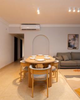 2BDRM Arabesque Retreat - 4