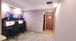 Shell Xinxiang Weibin District Railway Station Department Store Hotel - 7