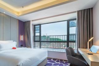 Lavande Hotels· Guiyang Huaxi Tongshijie - 4