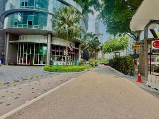 Klcc Vortex - 8