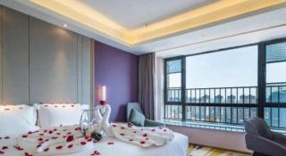 Lavande Hotels· Guiyang Huaxi Tongshijie - 2