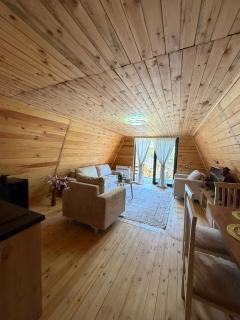 Osum Canyon Cabin - 4