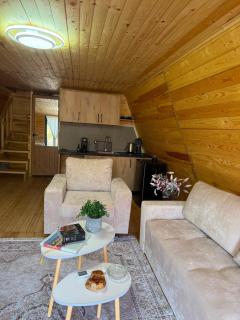 Osum Canyon Cabin - 2