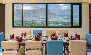 Avari Xpress Gilgit - 2