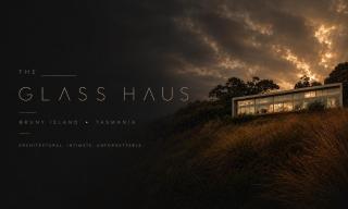 The Glass Haus Bruny Island - Alonnah - 8