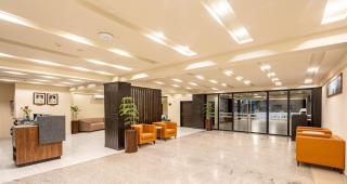 Avari Xpress Gilgit - 6