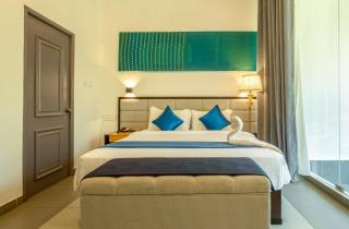 Mainland Resorts & Spa by Kolaahalam - 1