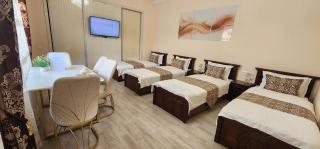Registan Stay - Samarkand - 9