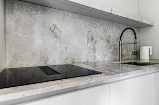Refined luxury apartment surrounded by forest MG - Vilnius - 3