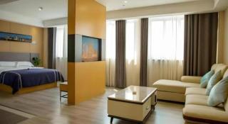 LANO Hotel Anhui Suzhou Yongqiao District Yingbin Avenue - 7