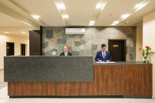 Avari Xpress Gilgit - 7