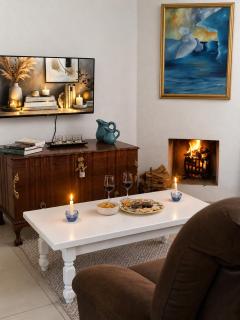 Eucalyptus Cottage - Ciudad del Cabo - 0