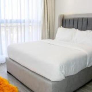 modern fully furnished studio apartment in kileleshwa with unbeatable city views - 1