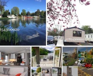 Haven Haggerston castle caravan hire - 9