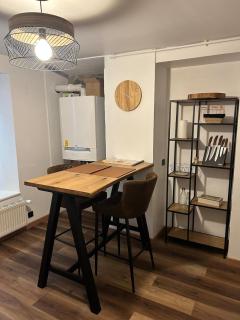 Charming apartment heart of Arbois - 5