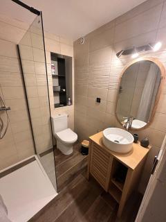 Charming apartment heart of Arbois - 2