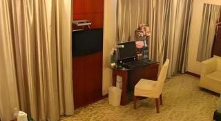 GreenTree Inn Jining Jianshe Road Hotel - 3