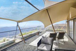 GAMRA MOUNTAIN RESORT by MANTIS - منتجع قمرة الجبلي من مانتس - 0