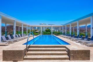 Oceanfront loft in Cruz de Huanacaxtle w/pool & WiFi - 7