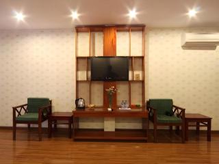 Omega Da Nang Beach Hotel - 7