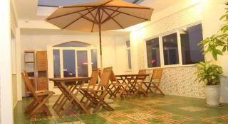Omega Da Nang Beach Hotel - 6