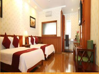 Omega Da Nang Beach Hotel - 1
