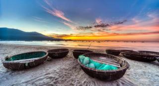 Omega Da Nang Beach Hotel - 5