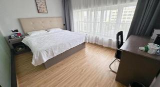 GreenTree Inn Huaian Lianshui Jindi International Garden Business Hotel - 5