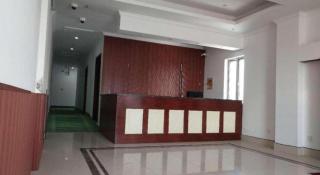 GreenTree Inn Shanghai Changxing Island Yuansha Fishing Port Hotel - 1