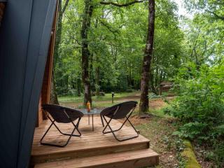 La cabane en A - 7