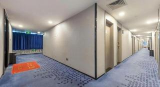 7 Days Premium Jiangmen Wuyi Avenue Gangkou Road - 8